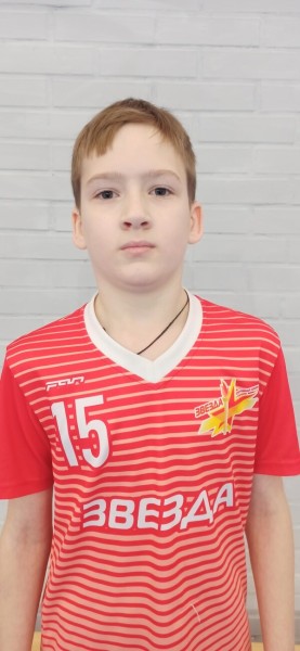 Тимофей Андреевич Кузнецов