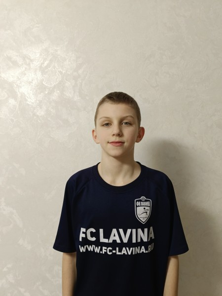 Сергей Алексеевич Петров