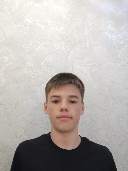 Максим Александрович Чакров
