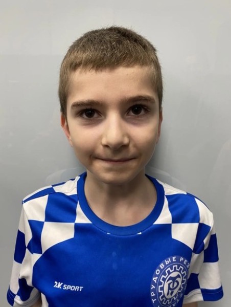 Сархан Чингизович Шафиев