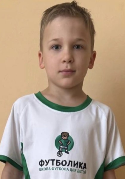 Виктор Алексеевич Разначенко