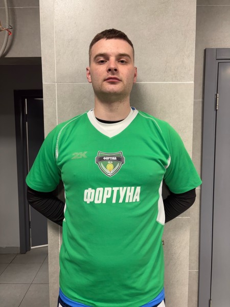 Данила Александрович Цыцаркин