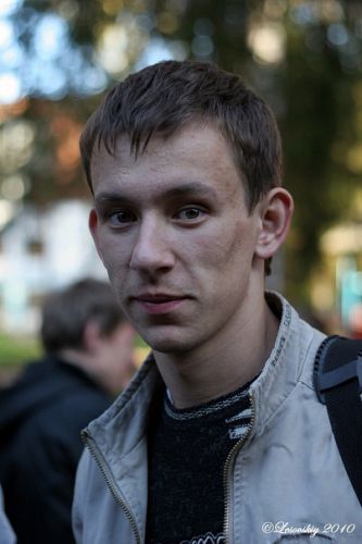 Дмитрий Владимирович Алтухов