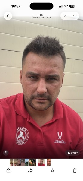 Никита Сергеевич Стасенко