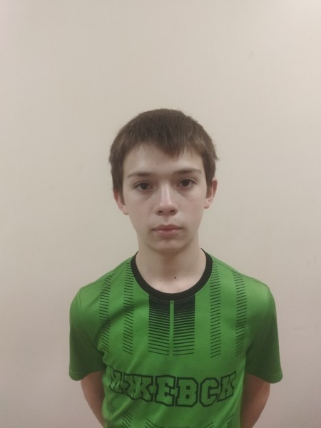 Богдан Алексеевич Пантюхин