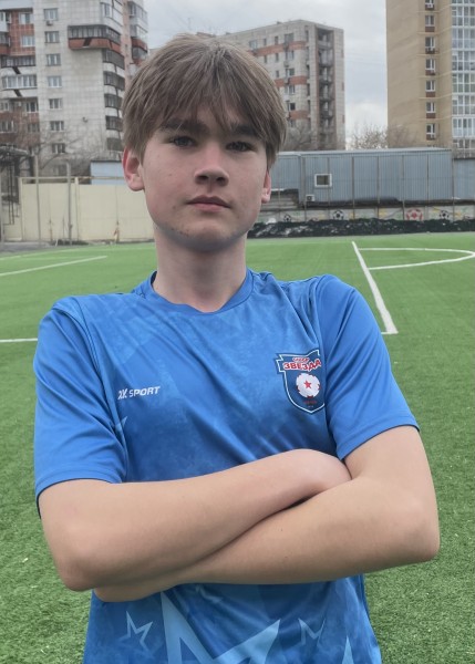 Константин Сергеевич Файзрахманов