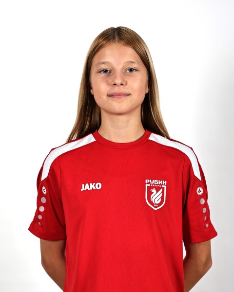 Софья Александровна Вотинцева