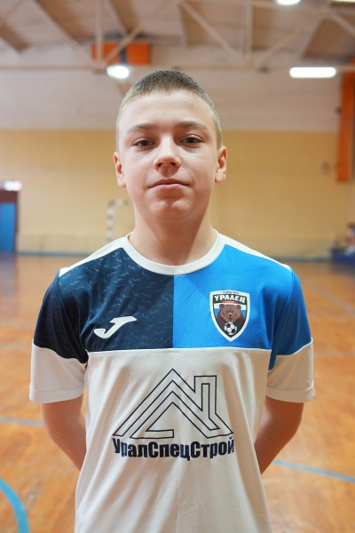 Ян Александрович Захарс