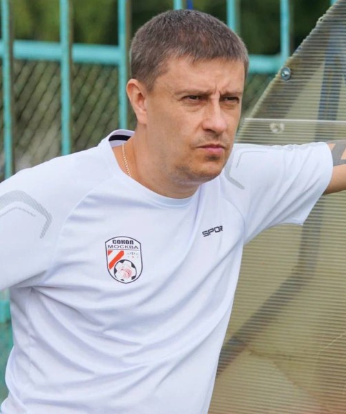 Александр Евгеньевич Анпилов