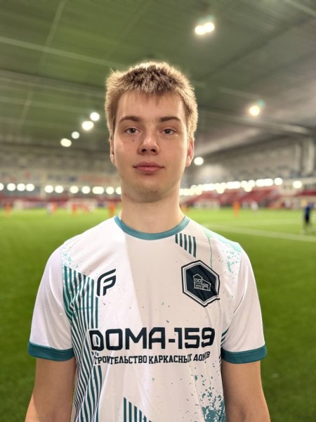 Тимофей Александрович Скиба