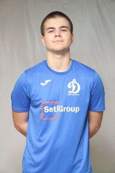 Иван Витальевич Саблин