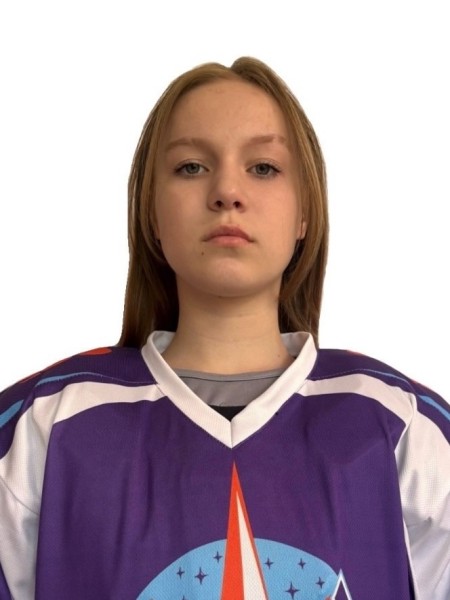 Полина Максимовна Тутова