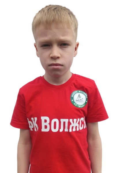 Денис Альбертович Шатов
