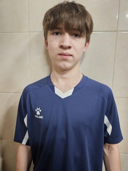 Дамир Витальевич Капелюшин