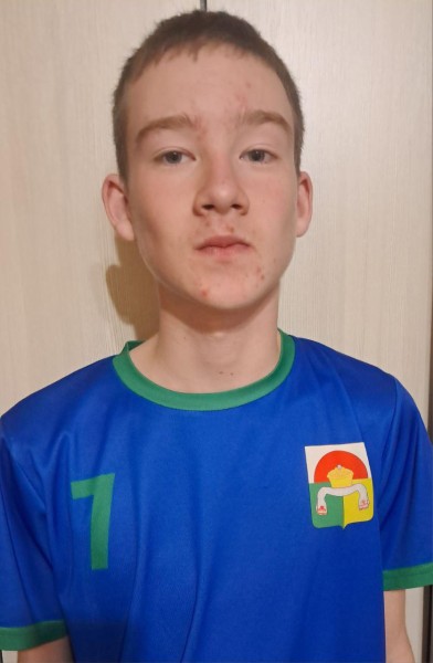 Данис Ильнурович Исхаков