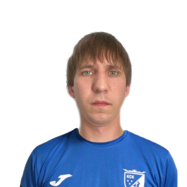 Павел Александрович Парфенов