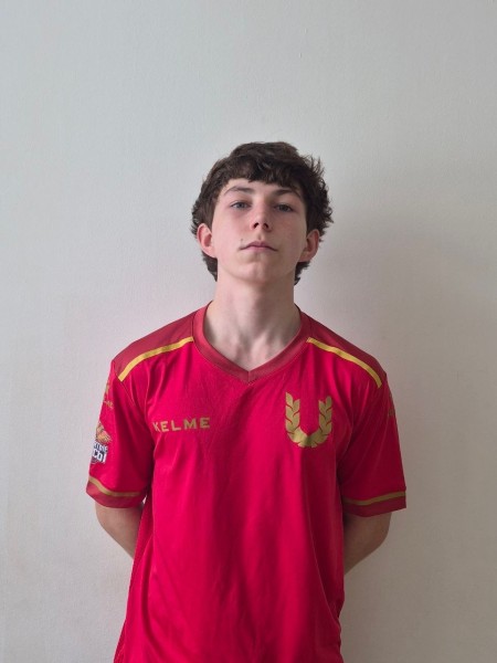 Рустам Айдарович Каюмов