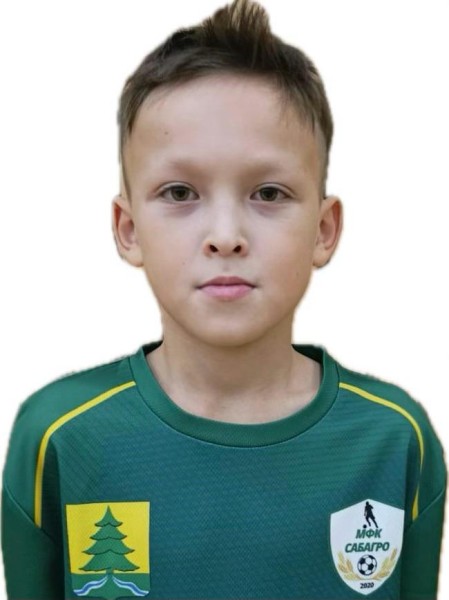 Миннислам Марселевич Шакиров