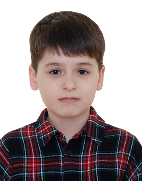 Иван Тимофеевич Крючков