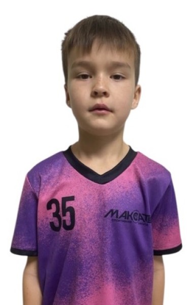 Эмиль Марселевич Галимов