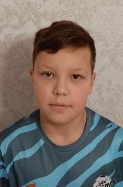 Макар Андреевич Бажанов