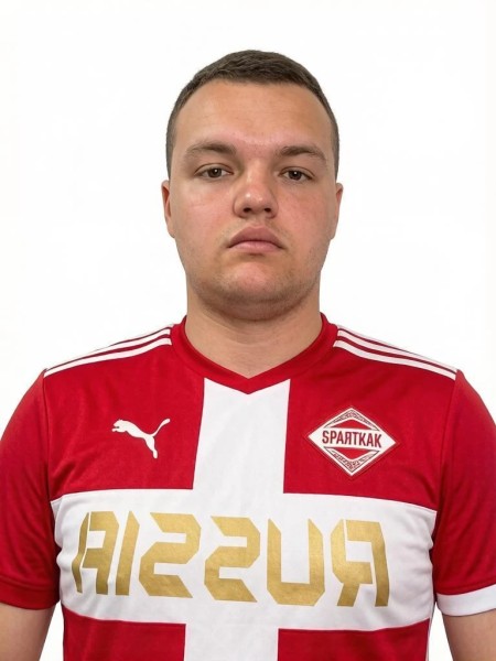 Дмитрий Вячеславович Ярмин