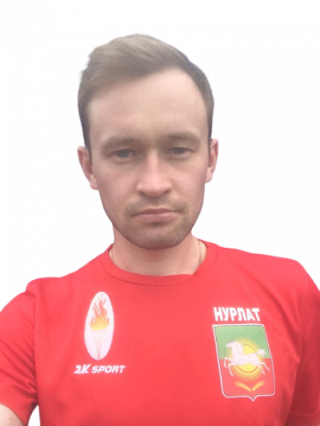 Алексей Александрович Григорьев