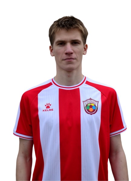 Алексей Вадимович Берлиян