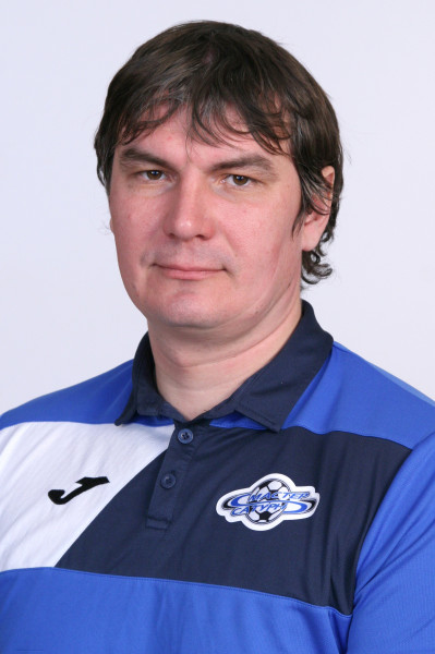 Алексей Владимирович Ботвиньев
