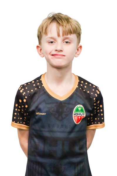 Марк Александрович Кузнецов