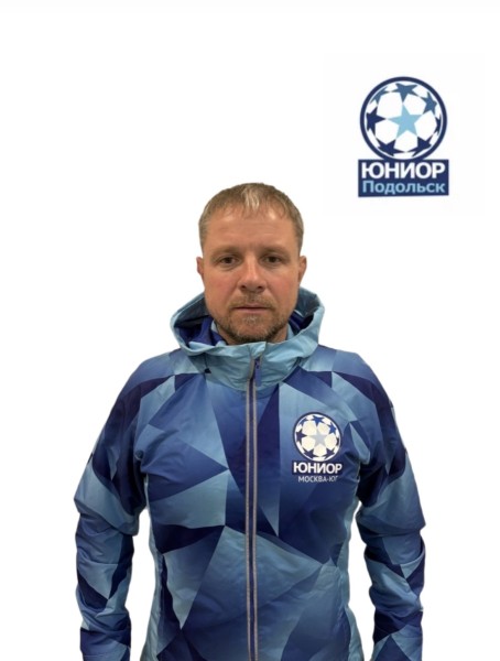 Александр Владимирович Батов