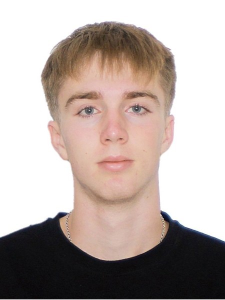 Кирилл Александрович Дмитричков