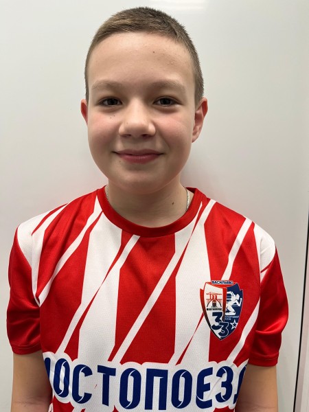 Максим Денисович Григорьев