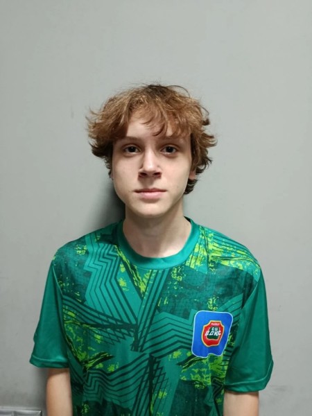 Алексей Сергеевич Иванов