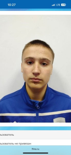 Даниил Васильевич Глишин