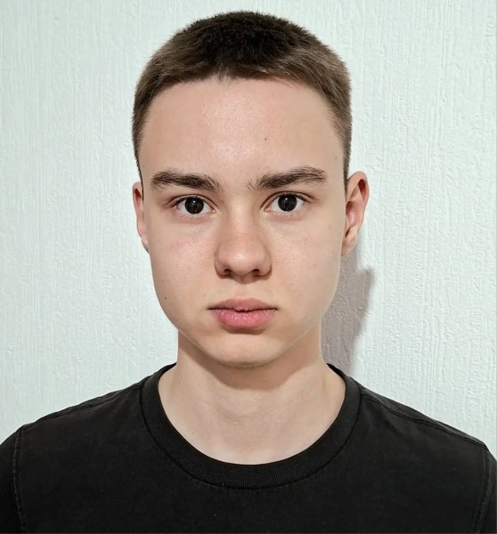 Илья Романович Буланов