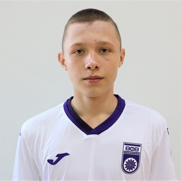 Никита Сергеевич Сальников