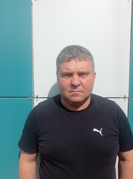 Михаил Юрьевич Бурылов