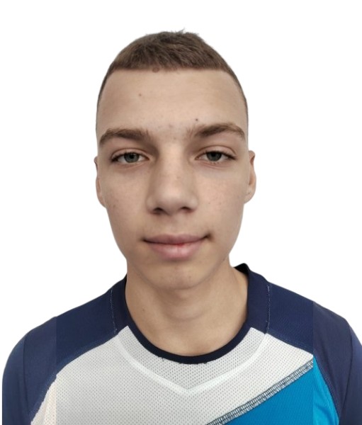 Кирилл Игоревич Семякин