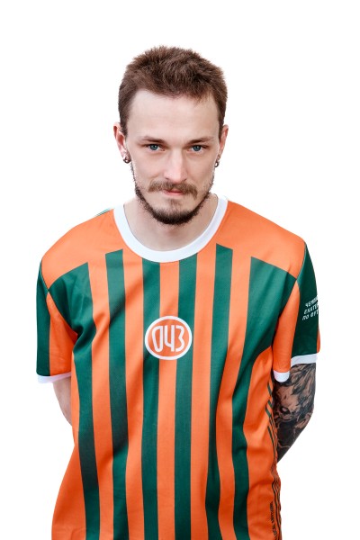 Игорь Александрович Уфимцев