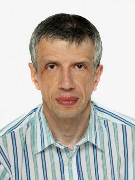 Андрей Дмитриевич Поповян