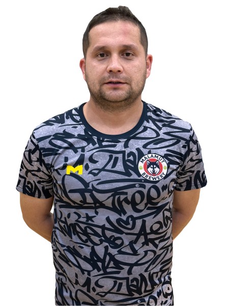 Родион Эдемович Чалашев
