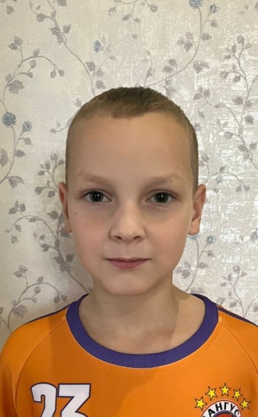 Илья  Саюшев