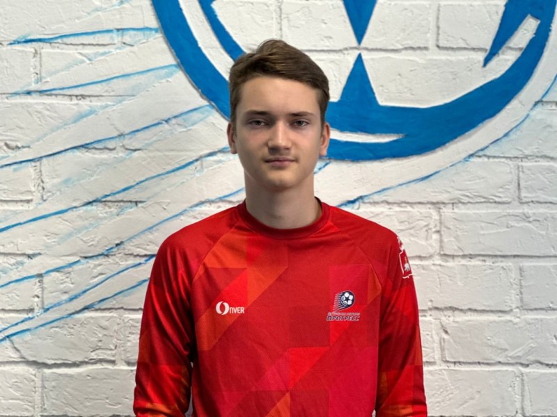 Алексей Николаевич Сажин