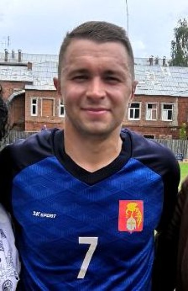 Сергей Эдуардович Лепахин