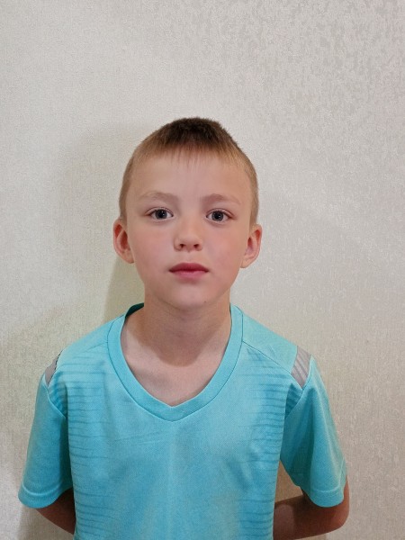 Павел Максимович Беляев