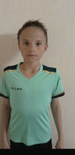Андрей Александрович Родионов