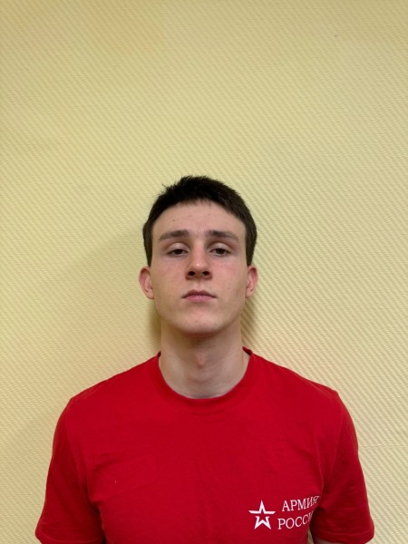 Константин Александрович Кальнин