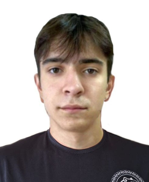 Артур Закирович Эшбаев