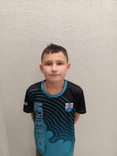 Артем Максимович Лебедев